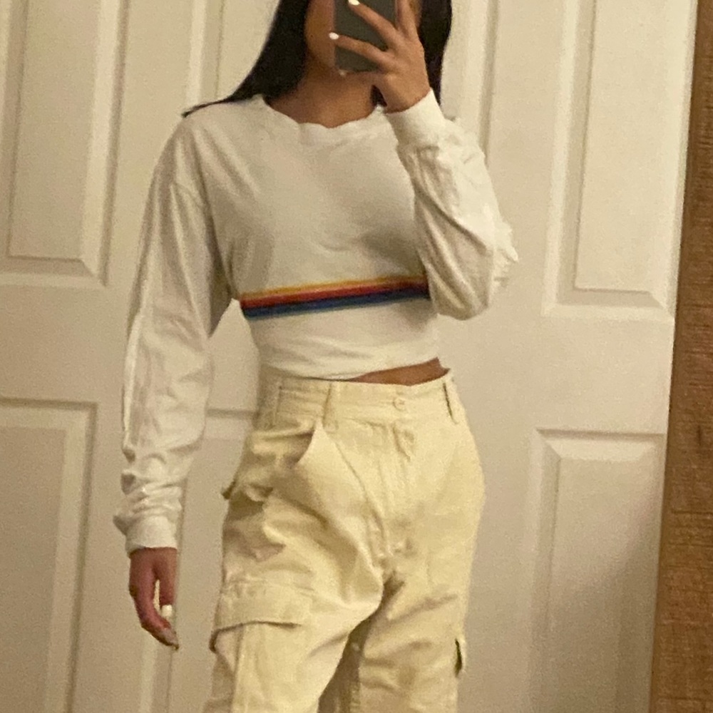 brandy melville top